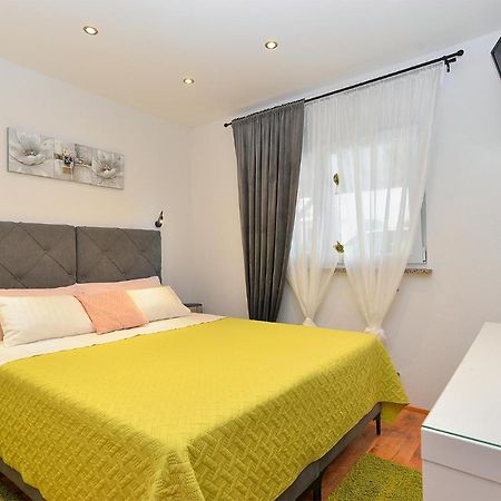 Apartment Snjezana 1064 Rovinj Exterior foto