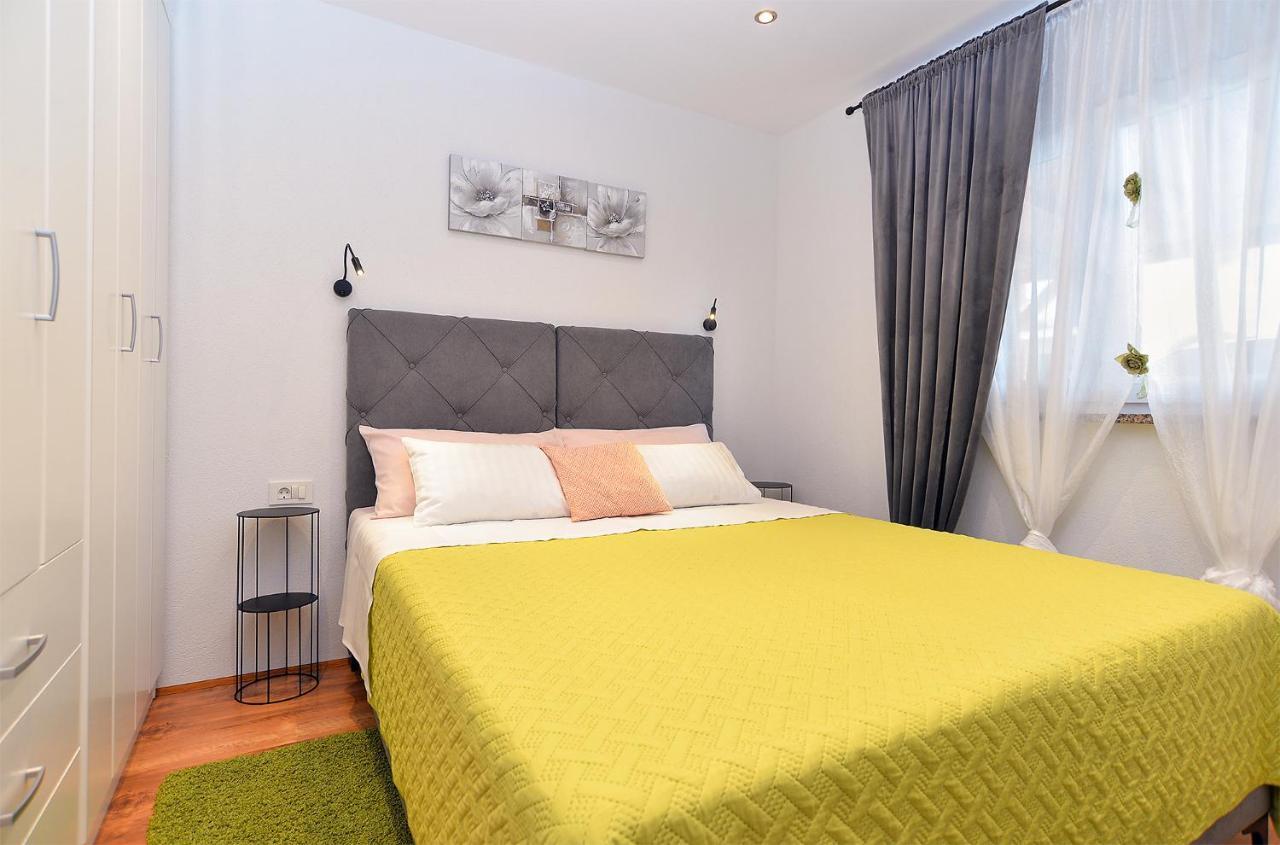 Apartment Snjezana 1064 Rovinj Exterior foto