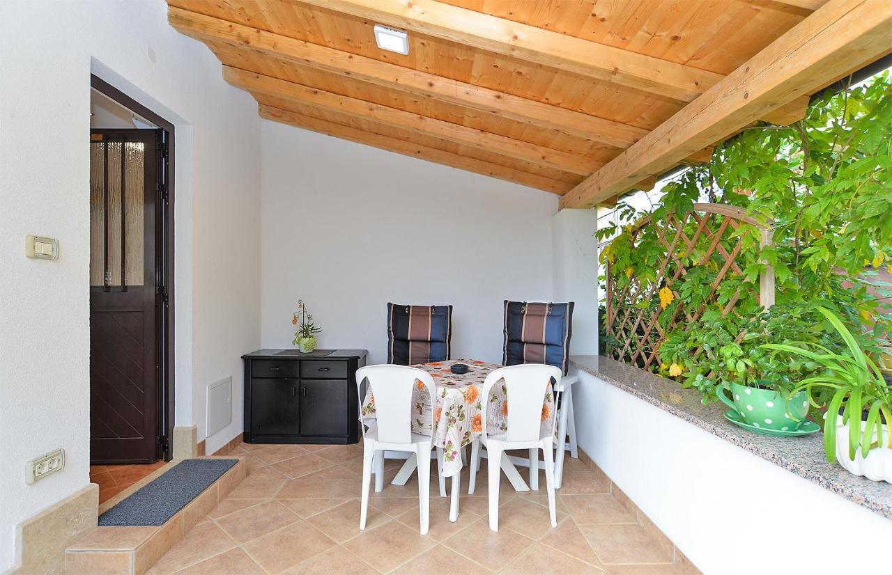 Apartment Snjezana 1064 Rovinj Exterior foto