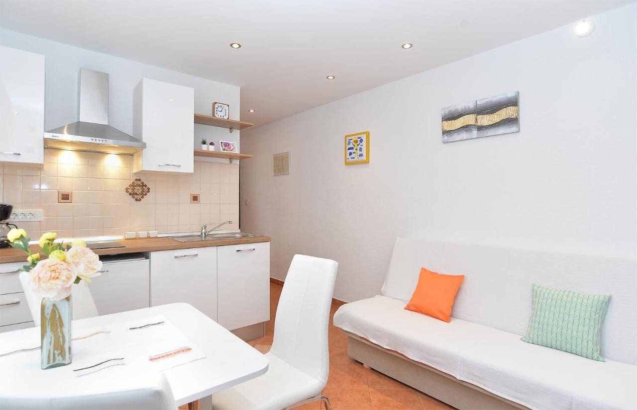 Apartment Snjezana 1064 Rovinj Exterior foto