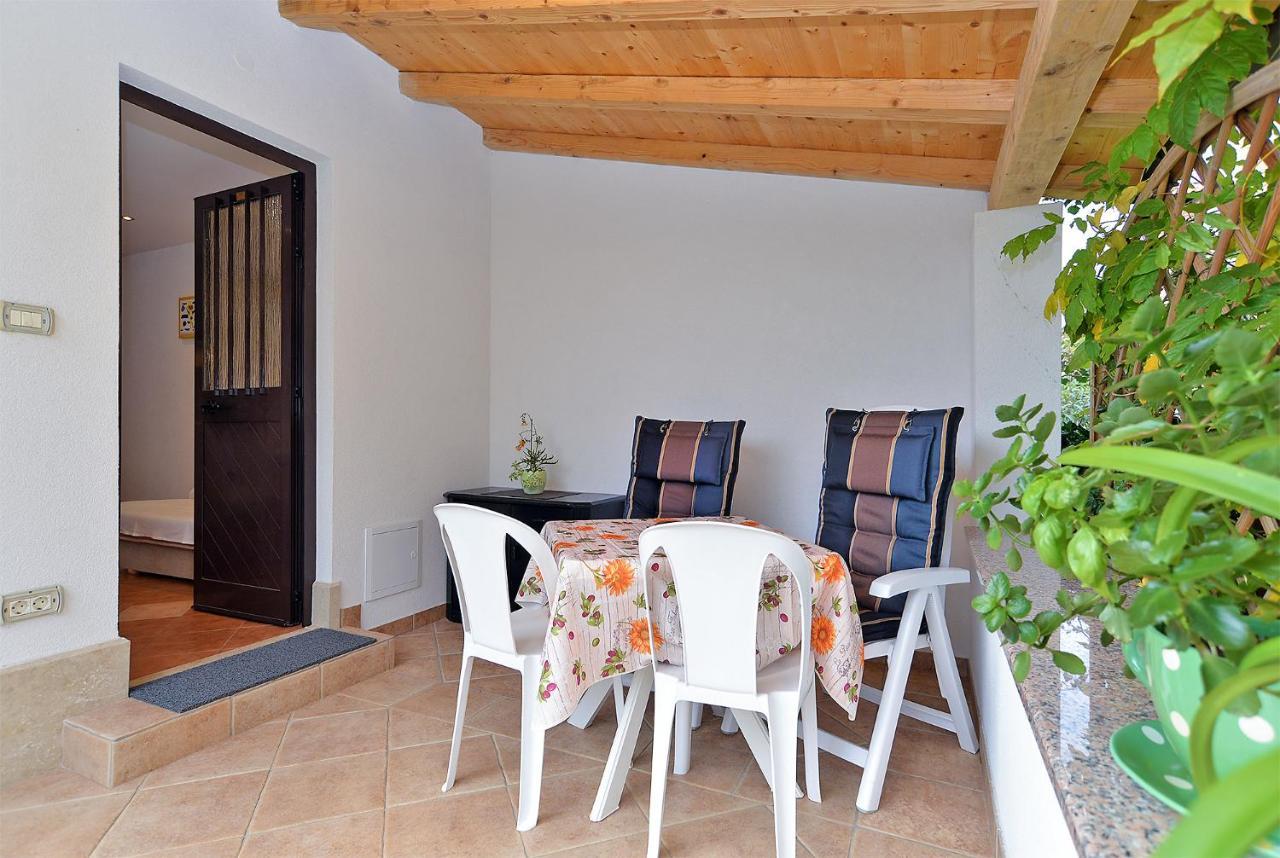 Apartment Snjezana 1064 Rovinj Exterior foto