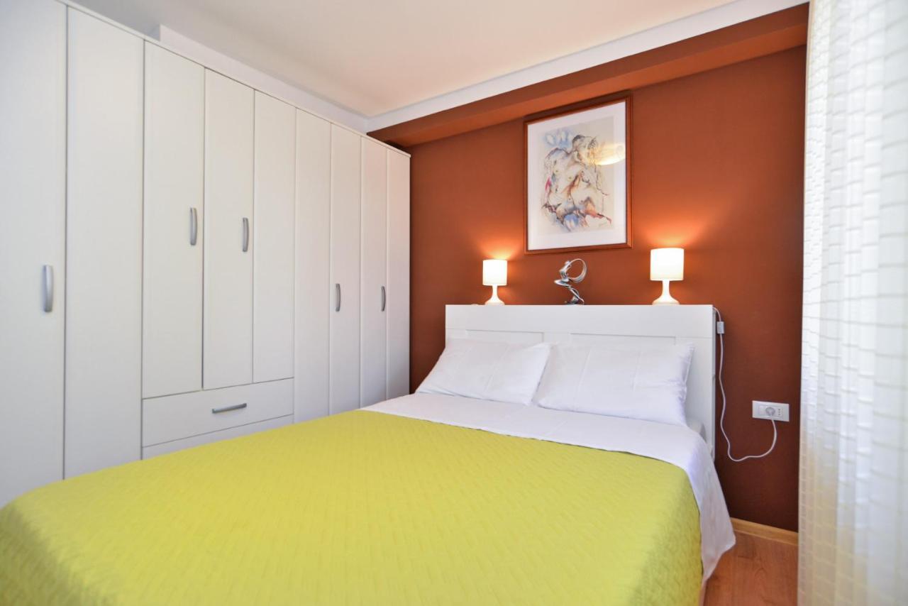 Apartment Snjezana 1064 Rovinj Exterior foto