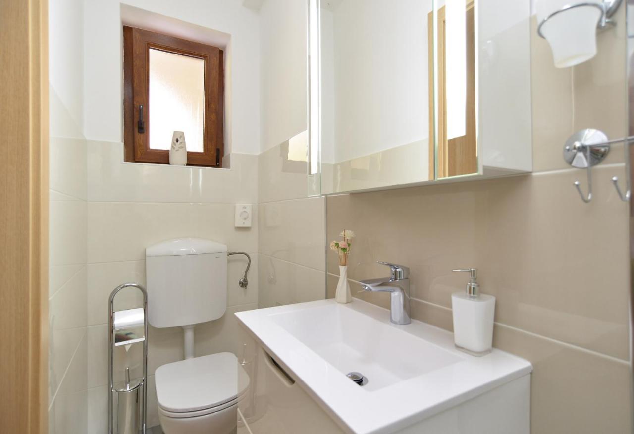 Apartment Snjezana 1064 Rovinj Exterior foto